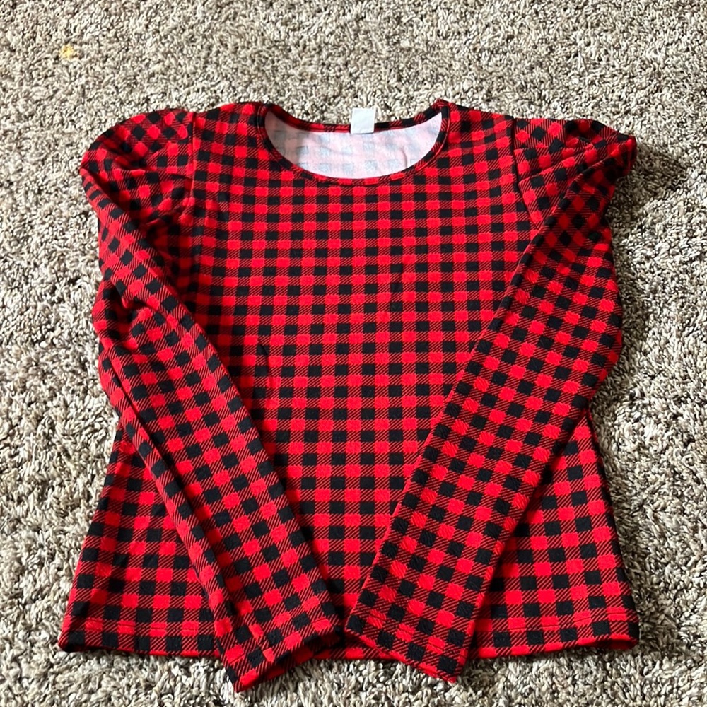 Girls top